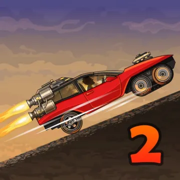 戰車撞殭屍2