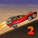 戰車撞殭屍2