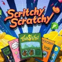 Scritchy Scratchy