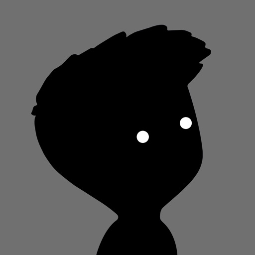 Playdead所開發的《LIMBO》