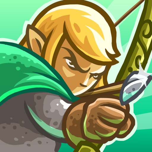 王國保衛戰:起源 Kingdom Rush Origins