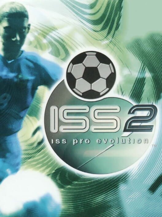 Winning Eleven 4