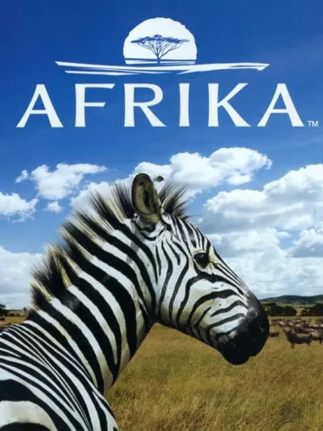 AFRIKA