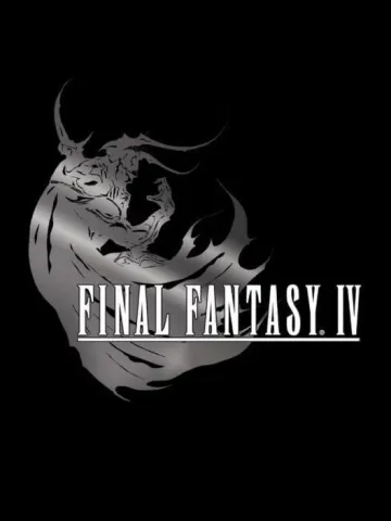 FINAL FANTASY IV（DS）