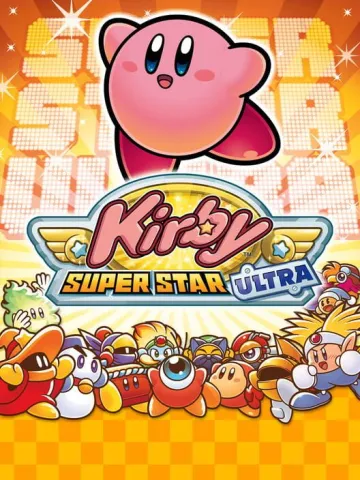 星之卡比 超級豪華版 Ultra