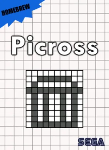 Picross DS