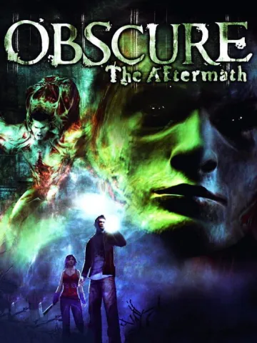 Obscure II