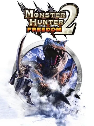 魔物獵人 攜帶版 2nd
