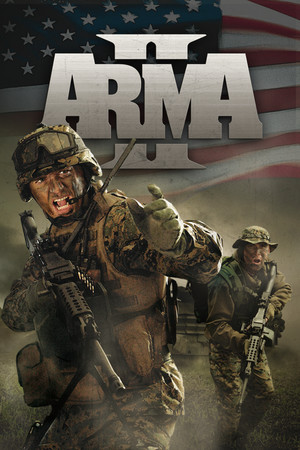 ArmA II