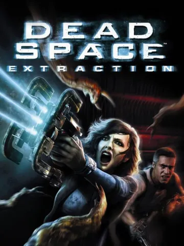 絕命異次元：Extraction