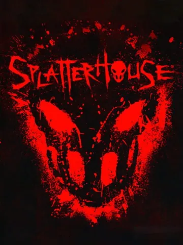 Splatterhouse（2010）