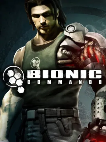 Bionic Commando（2009）