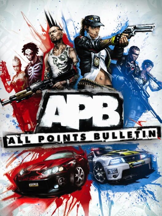 APB
