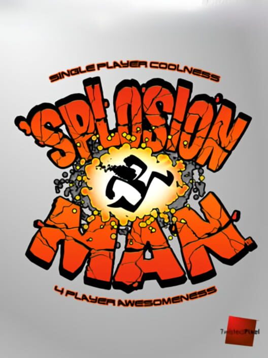 'Splosion Man