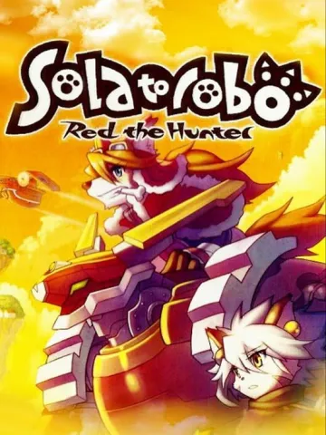 Solatorobo