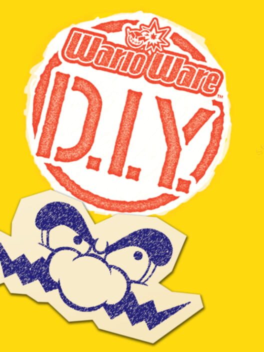 瓦利歐製造 DIY