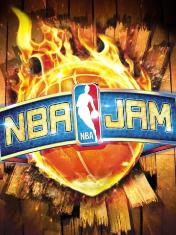 NBA Jam（2010）