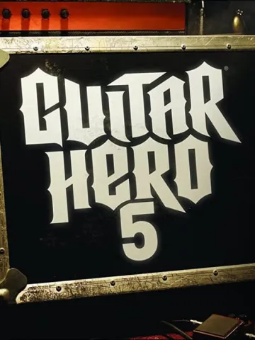 Guitar Hero 5