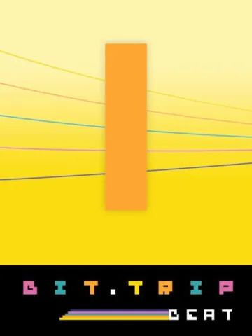 BIT.TRIP BEAT