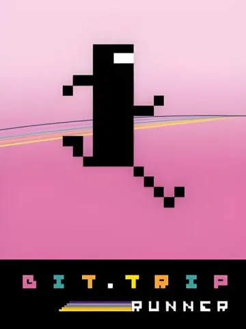 BIT.TRIP RUNNER