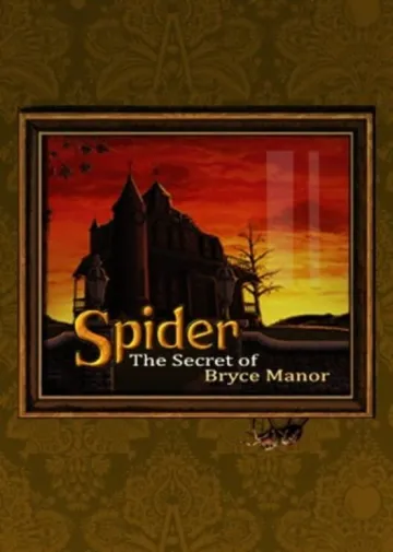 Spider: The Secret of Bryce Manor