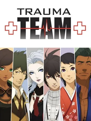 Trauma Team