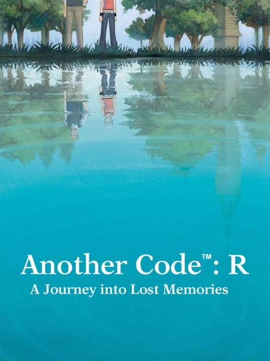 Another Code: R