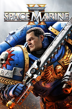戰鎚 40K：星際戰士 2