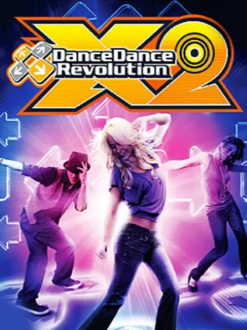 DanceDanceRevolution X2