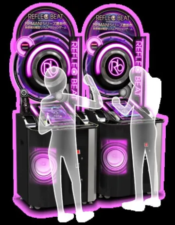 REFLEC BEAT