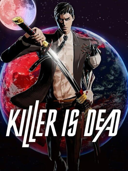 殺手已死