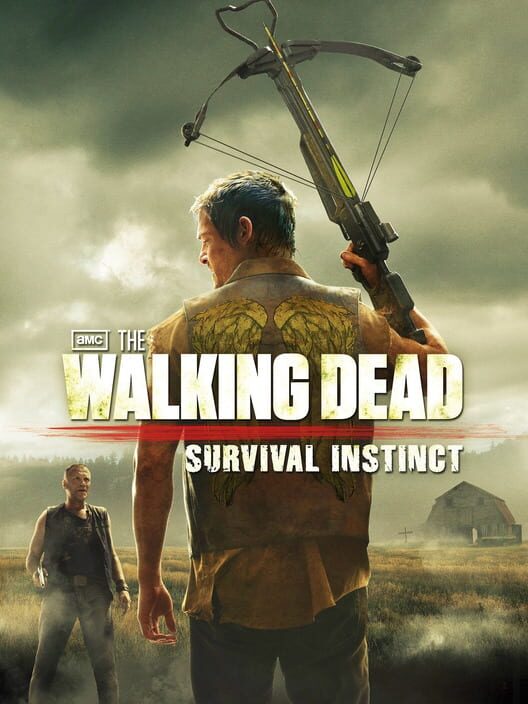 The Walking Dead: Survival Instinct