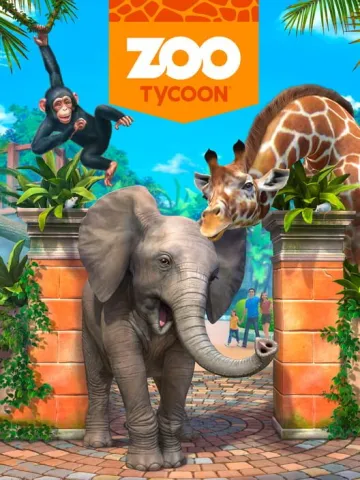 動物園大亨（2013）