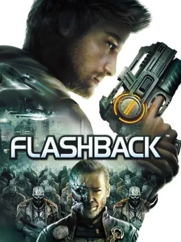 Flashback（2013）