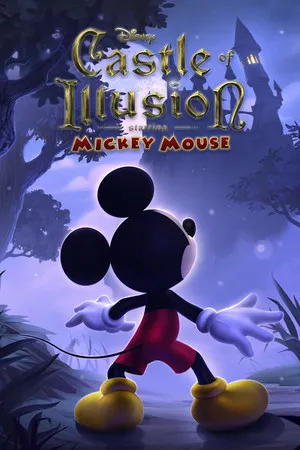 Castle of Illusion（2013）