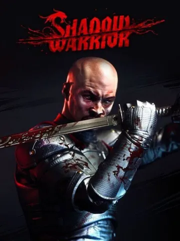 影子武士（2013）