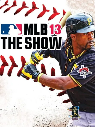 MLB 13 The Show