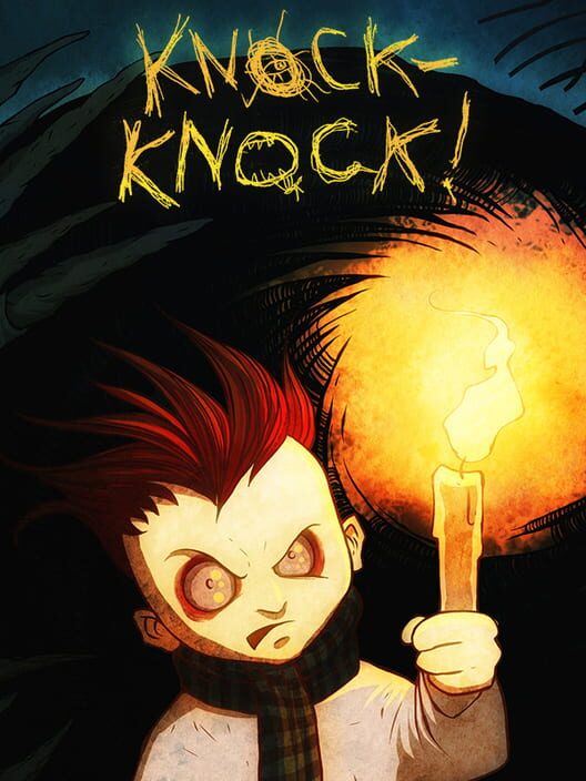 Knock-Knock