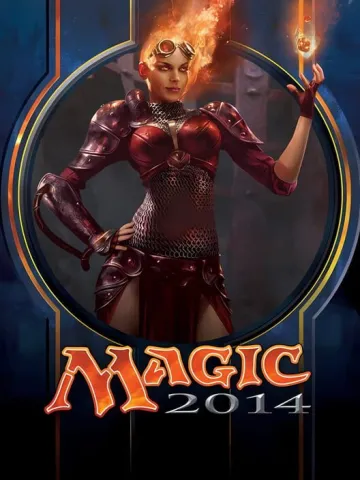 Magic 2014 – Duels of the Planeswalkers