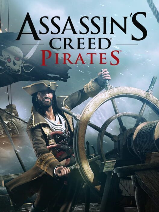 Assassin's Creed Pirates