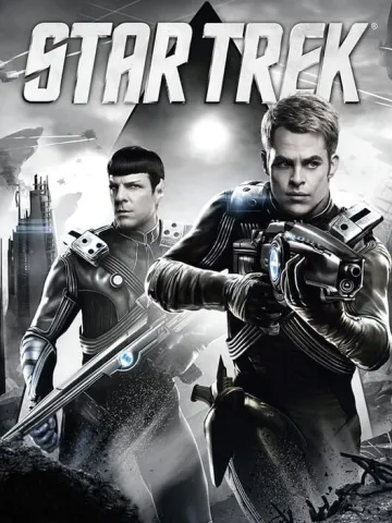 Star Trek（2013）