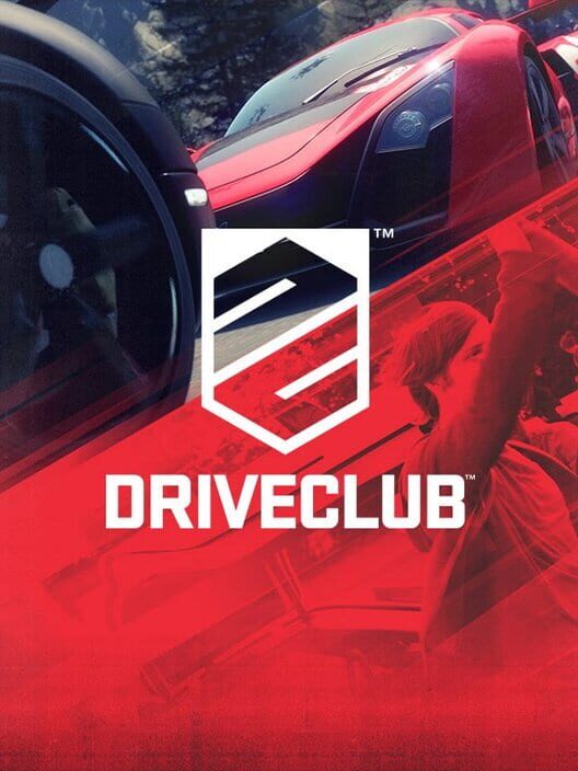 DRIVECLUB