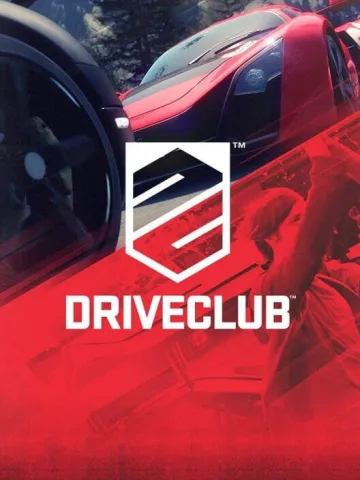 DRIVECLUB