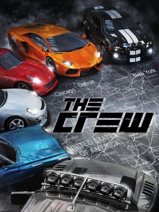 飆酷車神