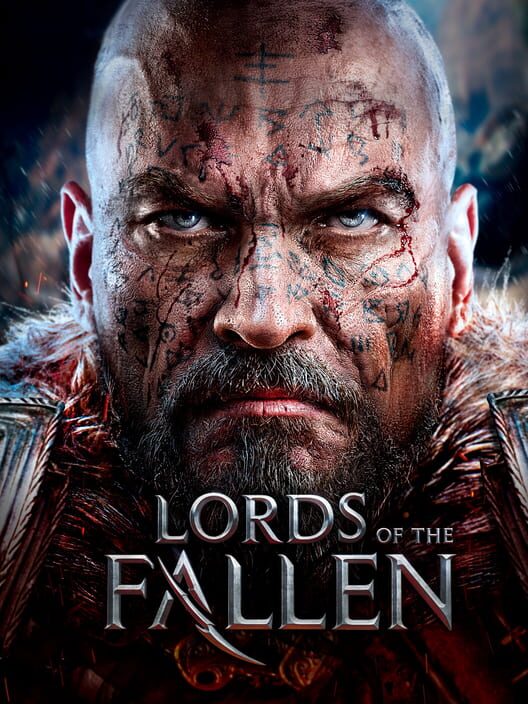 Lords of the Fallen（2014）