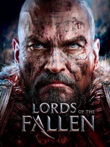 Lords of the Fallen（2014）