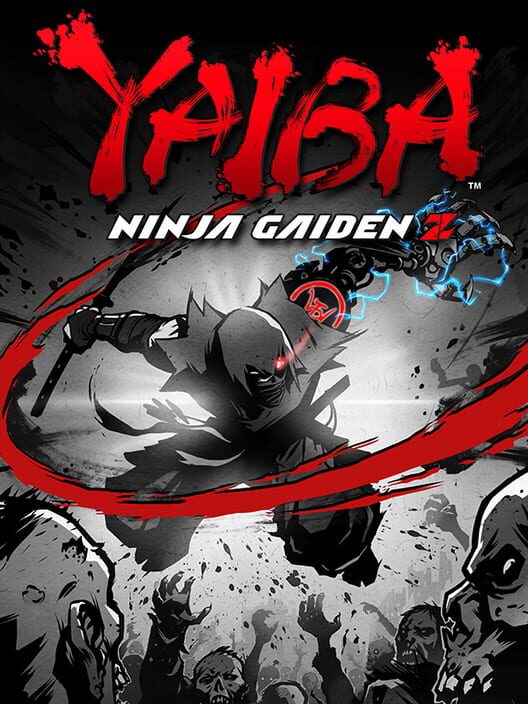 YAIBA：忍者外傳Z