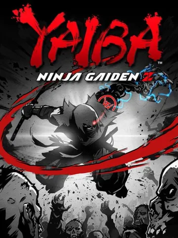 YAIBA：忍者外傳Z