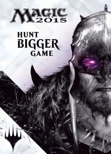 Magic 2015: Duels of the Planeswalkers