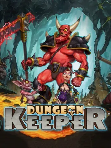 Dungeon Keeper（2014）